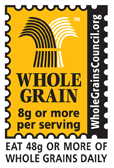 Whole Grain Stamps